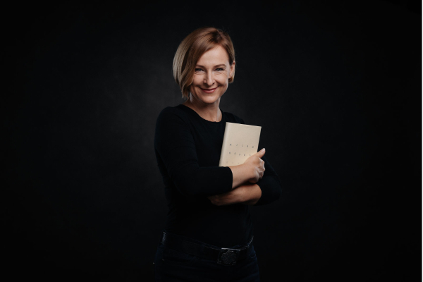 Iveta Babjaková: Práca v knižnici mi dáva zmysel, žijem svoj sen