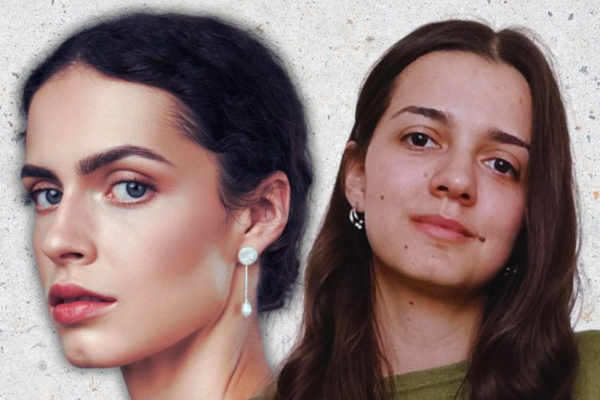 Janka Sliacka Technovsk&aacute; a Viki Slu&scaron;n&iacute;kov&aacute;: M&aacute; e&scaron;te liter&aacute;rny preklad bud&uacute;cnosť?