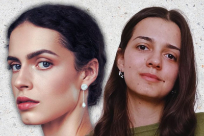 Janka Sliacka Technovsk&aacute; a Viki Slu&scaron;n&iacute;kov&aacute;: M&aacute; e&scaron;te liter&aacute;rny preklad bud&uacute;cnosť?