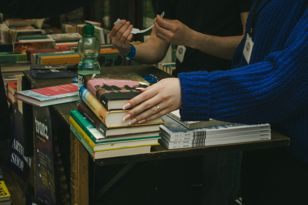 Festival literárneho prekladu TRANZ pokračuje druhým ročníkom