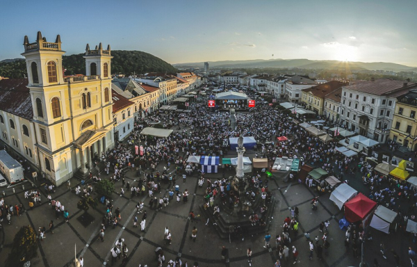 Prichádza 365. Radvanský jarmok