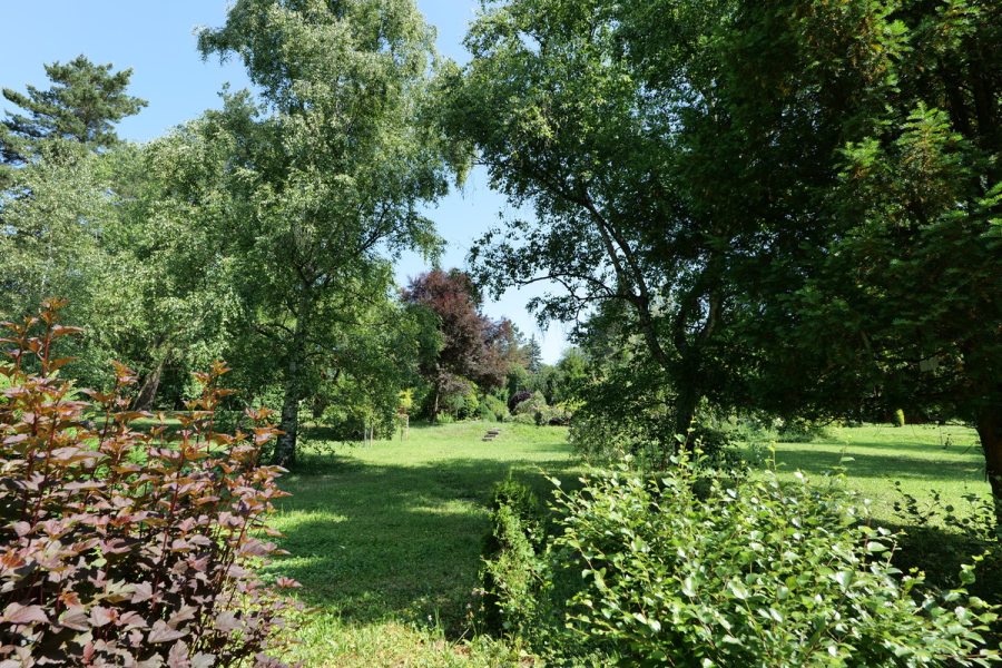 Arborétum Borová hora Technickej univerzity vo Zvolene oslavuje