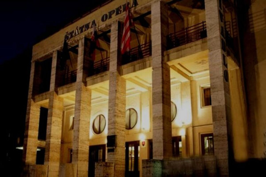 &Scaron;t&aacute;tna opera v Banskej Bystrici pripravuje aj v tomto roku turn&eacute; po Japonsku