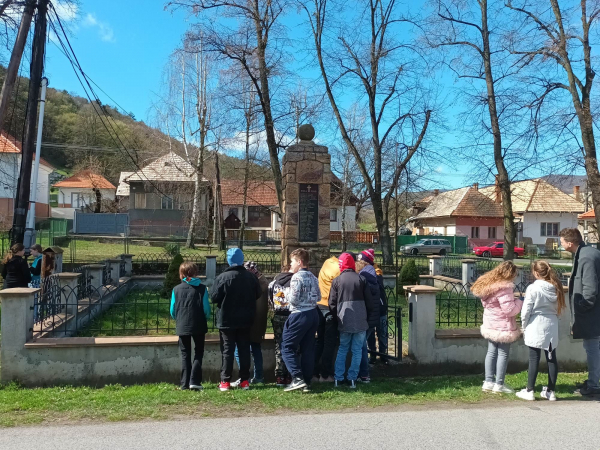 Adam Baran, Ľubica Tomková a Komenského inštitút: Skvelý projekt, škola hrou, spoznávanie histórie trochu inak