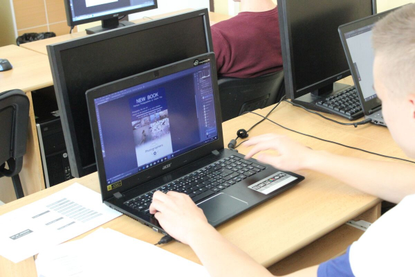 Súťaž ZENIT preverí zručnosti žiakov v oblastiach programovania, grafiky, elektroniky a strojárstva