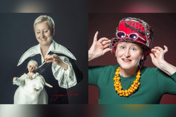 Umenie, ktor&eacute; lieči: Zuzana Alm&aacute;&scaron;i Koreňov&aacute; o b&aacute;bkach, keramike aj sile žensk&eacute;ho potenci&aacute;lu