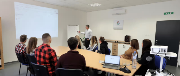 Boosters - 5 minút o online marketingu