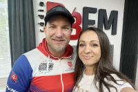 Lukáš Adamec má s Kandráčovcami novú skladbu Všade doma