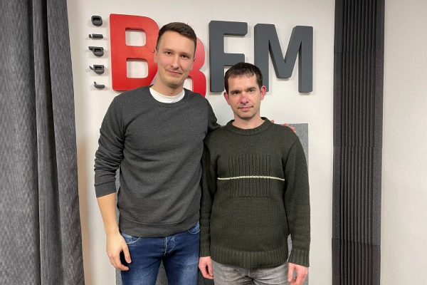 Kedy príde prvá veľká kríza vo vzťahu? Môže aj pomerne skoro, prezradil psychológ Ján Záskalan v BB FM rádiu