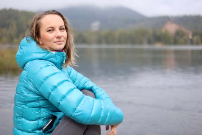 Barbora Mičianov&aacute;: Ženy sa vo WANITE neboja otvoriť, pretože vedia, že v tom nie s&uacute; samy