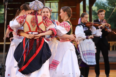 V meste pod Urpínom sa bude konať festival Jazykom tanca