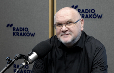 Profesor Jaromír Krško: Jazyková krajina je nekonečný príbeh