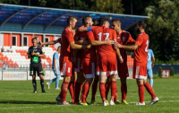 MFK Dukla Banská Bystrica – FK Železiarne Podbrezová